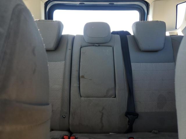 MAJ3S2FE4MC418593 - 2021 FORD ECOSPORT S 蓝色 照片 10