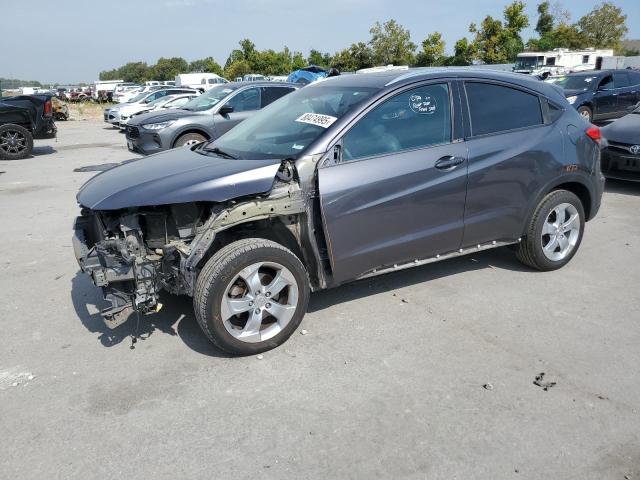 2016 HONDA HR-V EXL, 