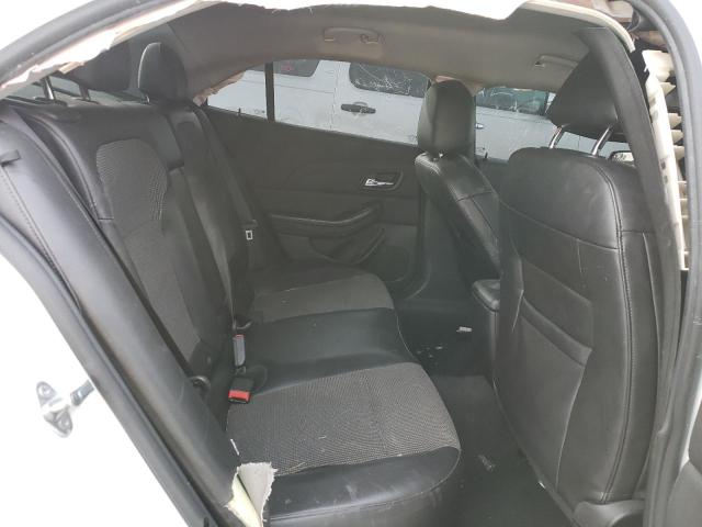 1G11C5SL0FU101176 - 2015 CHEVROLET MALIBU 1LT Biały zdjęcie 10