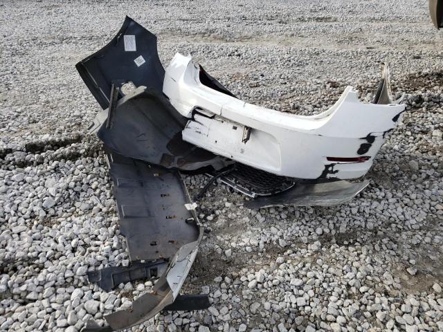 1G11C5SL0FU101176 - 2015 CHEVROLET MALIBU 1LT Biały zdjęcie 12