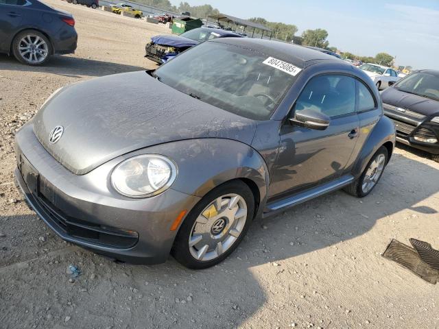 2014 VOLKSWAGEN BEETLE, 