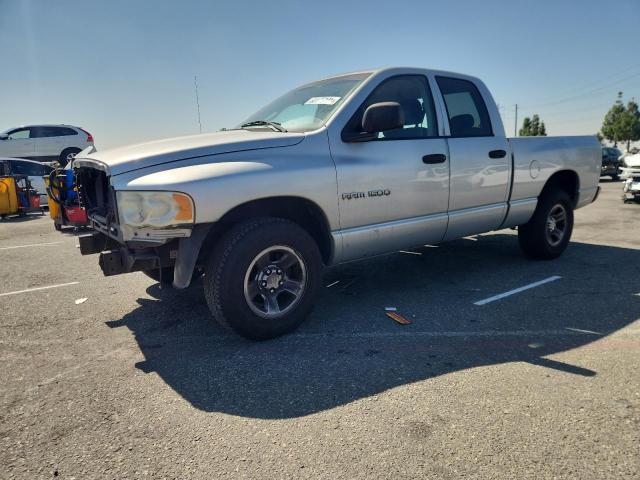 2005 DODGE RAM 1500 ST, 