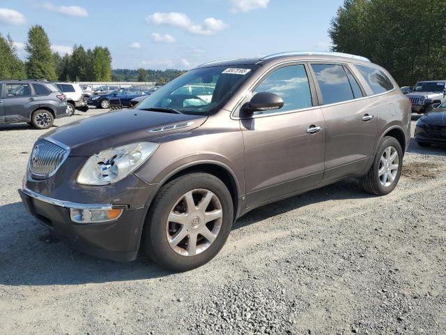 2009 BUICK ENCLAVE CXL, 