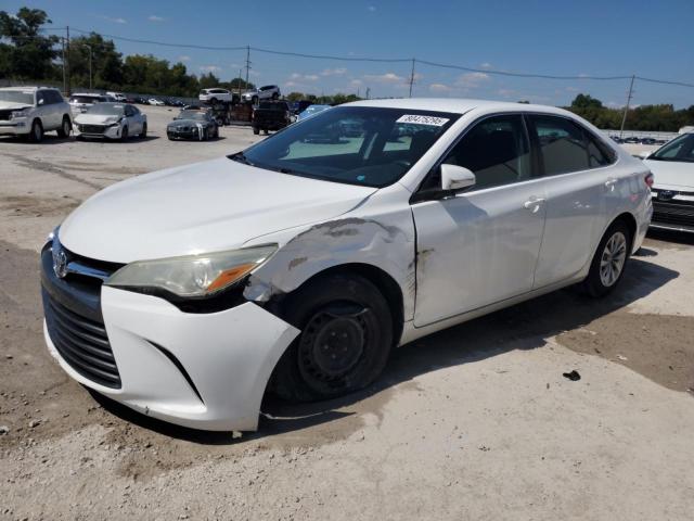 2015 TOYOTA CAMRY LE, 