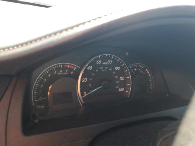 4T1BF1FKXFU056059 - 2015 TOYOTA CAMRY LE WHITE photo 9