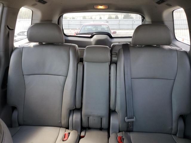 5TDBK3EH9DS201398 - 2013 TOYOTA HIGHLANDER BASE Qara foto 10