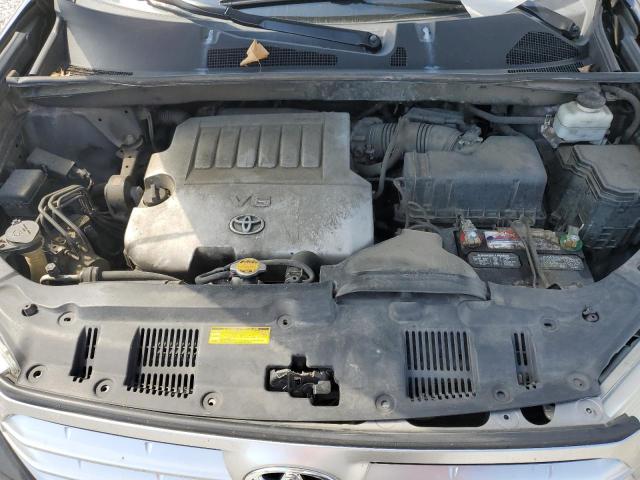 5TDBK3EH9DS201398 - 2013 TOYOTA HIGHLANDER BASE Qara foto 12