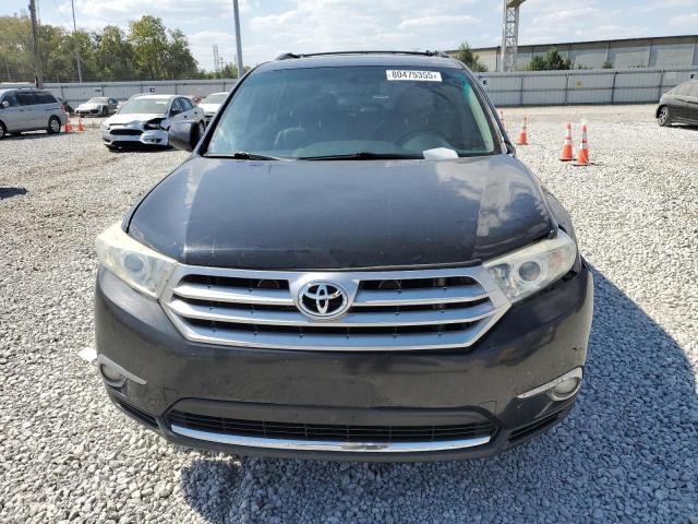 5TDBK3EH9DS201398 - 2013 TOYOTA HIGHLANDER BASE Qara foto 5