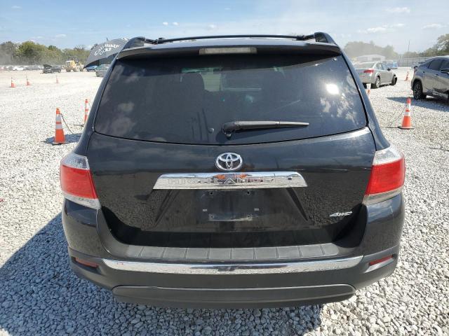 5TDBK3EH9DS201398 - 2013 TOYOTA HIGHLANDER BASE Qara foto 6