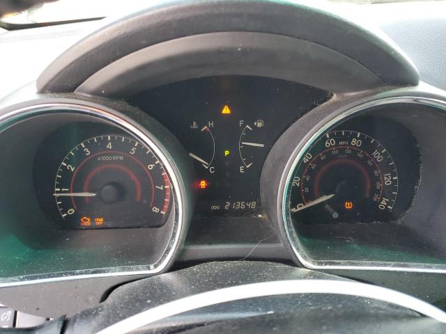 5TDBK3EH9DS201398 - 2013 TOYOTA HIGHLANDER BASE Qara foto 9