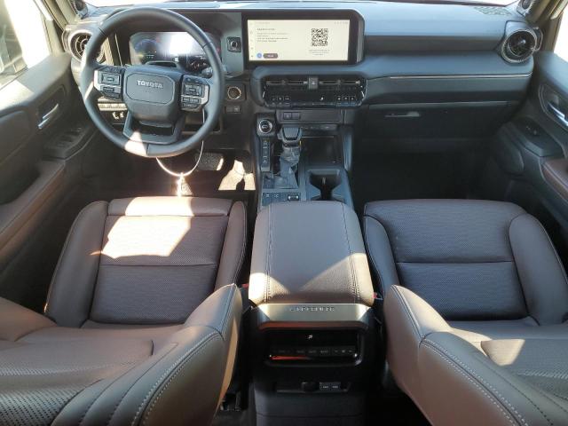 JTEABFAJ3S5017594 - 2025 TOYOTA LAND CRUISER BASE 白色 照片 8