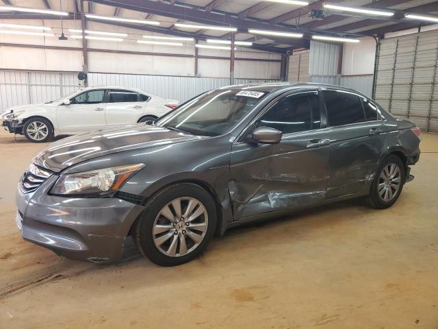 2012 HONDA ACCORD EXL, 