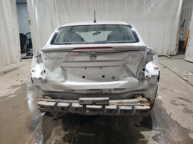 3N1AB6AP2CL628360 - 2012 NISSAN SENTRA 2.0 SILVER photo 6