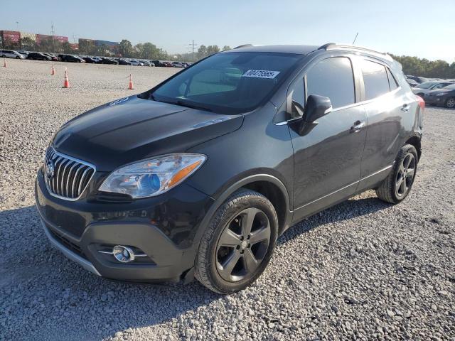 2014 BUICK ENCORE, 