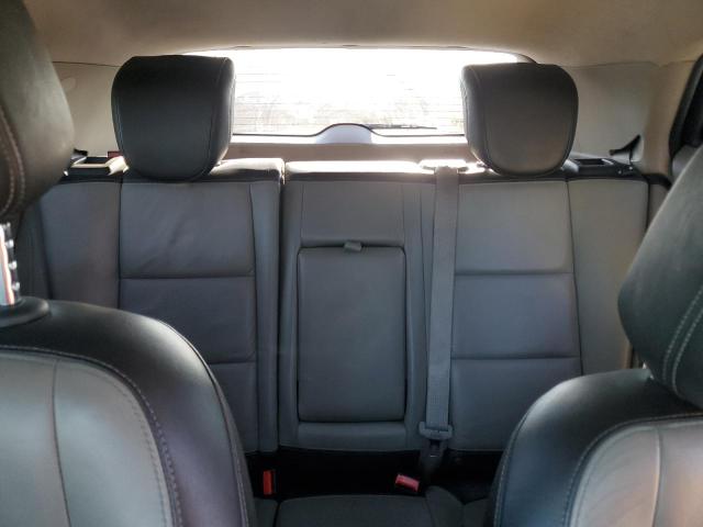 KL4CJCSB4EB686110 - 2014 BUICK ENCORE BLACK photo 10