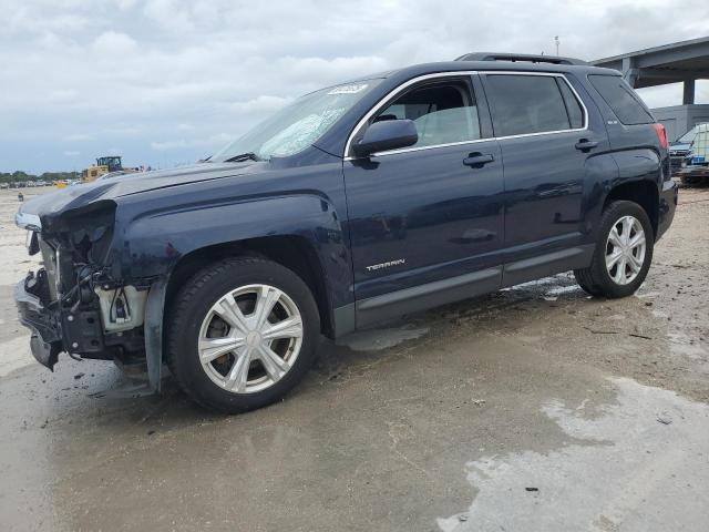 2017 GMC TERRAIN SLE, 