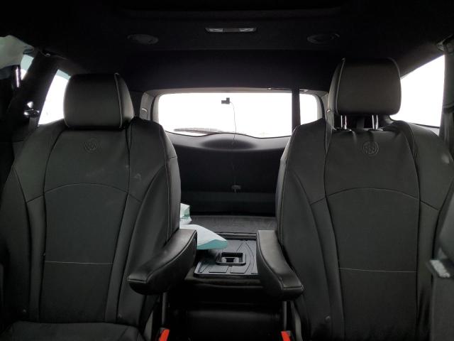 5GAERDKW7NJ108901 - 2022 BUICK ENCLAVE AVENIR 蓝色 照片 10