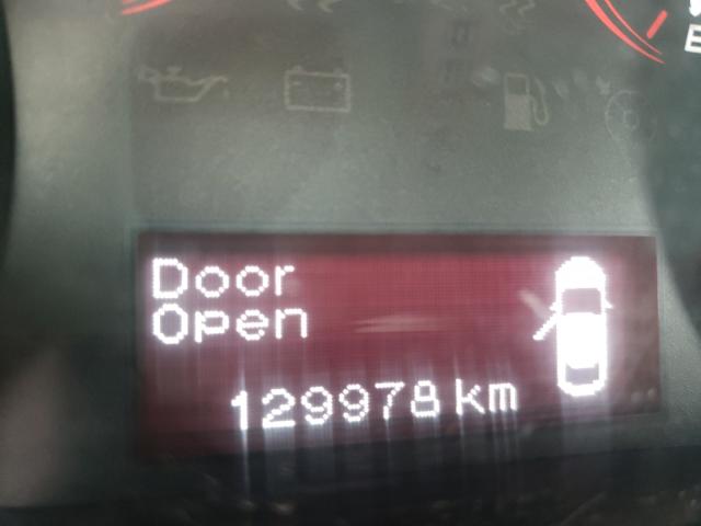 1C3CDFAA0ED854504 - 2014 DODGE DART SE შავი ფოტო 16