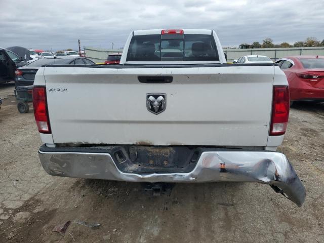 3C6JR6DT9EG126918 - 2014 RAM 1500 ST WHITE photo 10