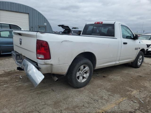 3C6JR6DT9EG126918 - 2014 RAM 1500 ST WHITE photo 3