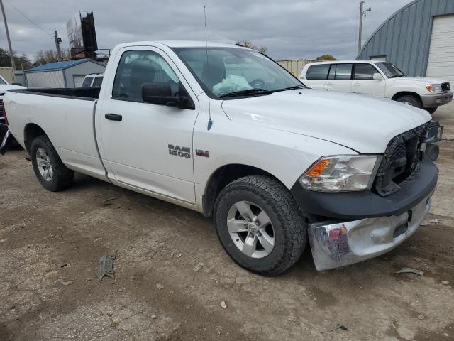 3C6JR6DT9EG126918 - 2014 RAM 1500 ST WHITE photo 4