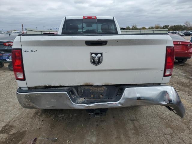 3C6JR6DT9EG126918 - 2014 RAM 1500 ST WHITE photo 6