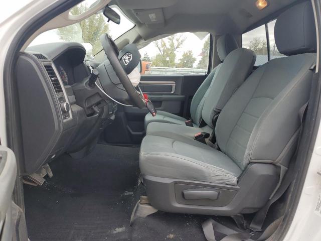 3C6JR6DT9EG126918 - 2014 RAM 1500 ST WHITE photo 7