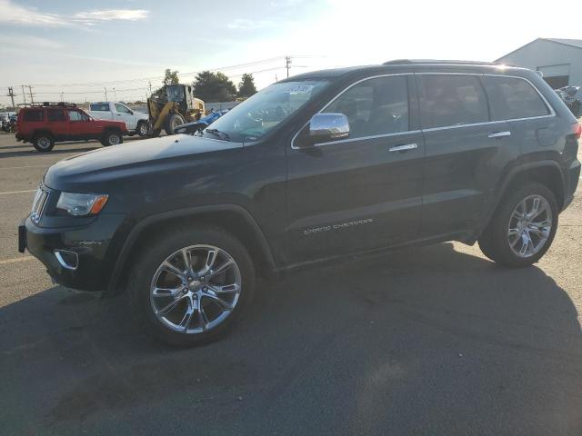 2014 JEEP GRAND CHER LIMITED, 