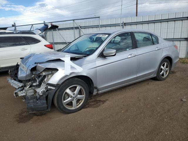 2009 HONDA ACCORD LXP, 