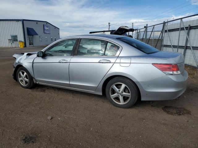 1HGCP26479A020172 - 2009 HONDA ACCORD LXP SILVER photo 2