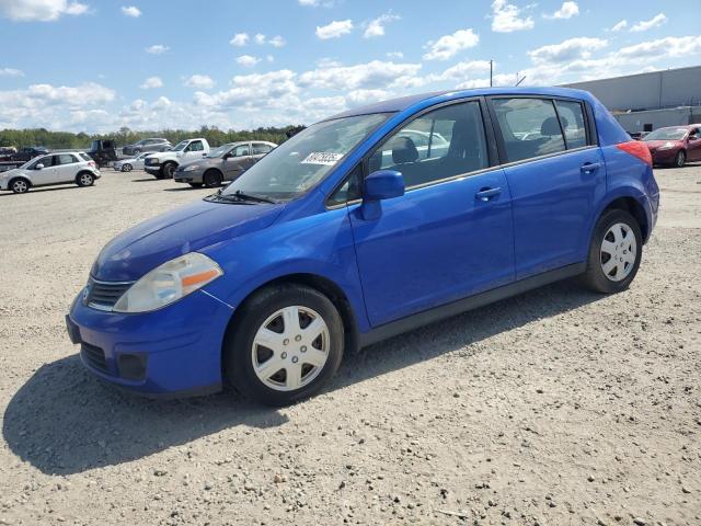 2009 NISSAN VERSA S, 