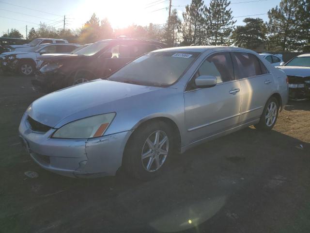 2003 HONDA ACCORD EX, 