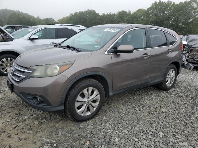 2013 HONDA CR-V EX, 