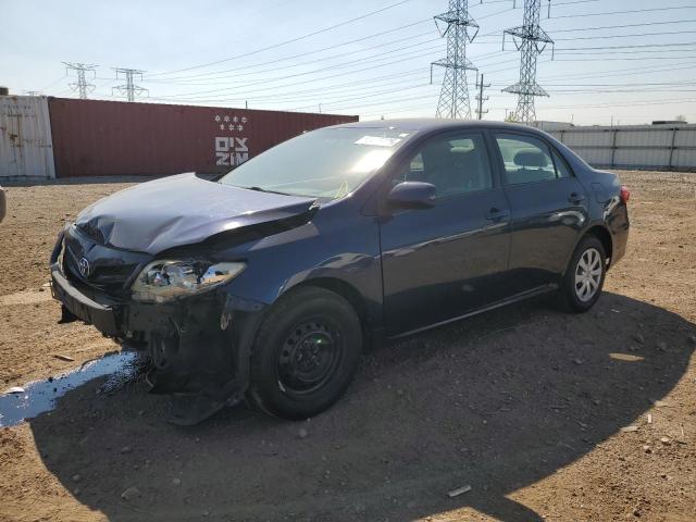 2011 TOYOTA COROLLA BASE, 
