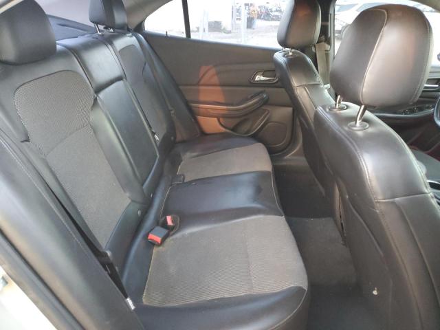 1G11D5SL0FF149035 - 2015 CHEVROLET MALIBU 2LT 米色 照片 10