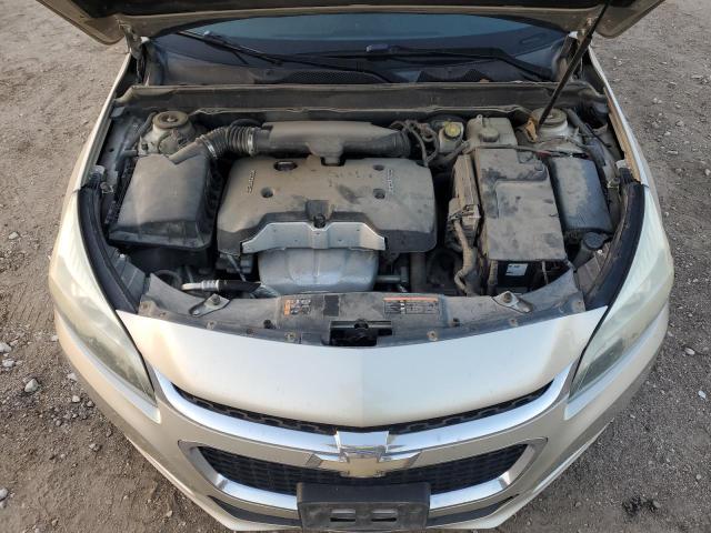 1G11D5SL0FF149035 - 2015 CHEVROLET MALIBU 2LT 米色 照片 11