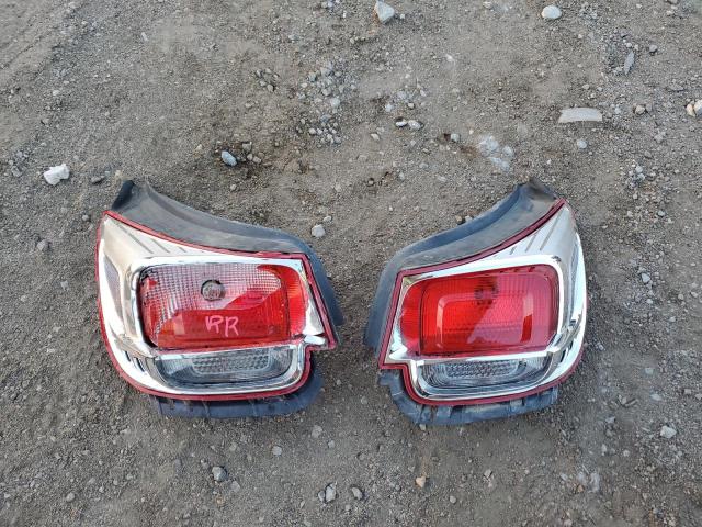 1G11D5SL0FF149035 - 2015 CHEVROLET MALIBU 2LT 米色 照片 12