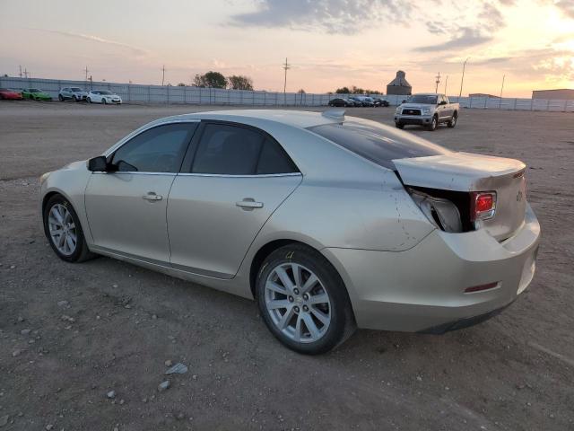 1G11D5SL0FF149035 - 2015 CHEVROLET MALIBU 2LT 米色 照片 2