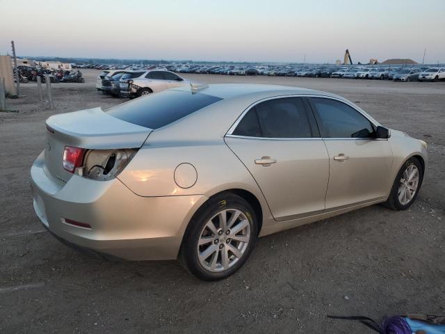 1G11D5SL0FF149035 - 2015 CHEVROLET MALIBU 2LT 米色 照片 3