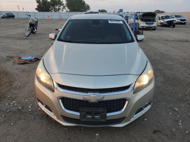 1G11D5SL0FF149035 - 2015 CHEVROLET MALIBU 2LT 米色 照片 5
