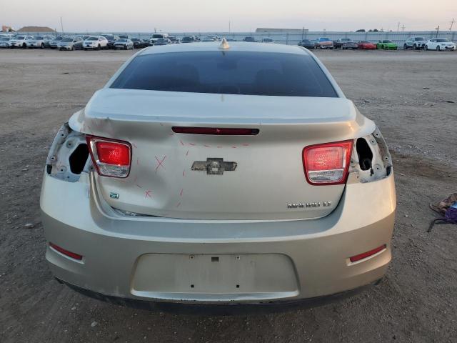 1G11D5SL0FF149035 - 2015 CHEVROLET MALIBU 2LT 米色 照片 6