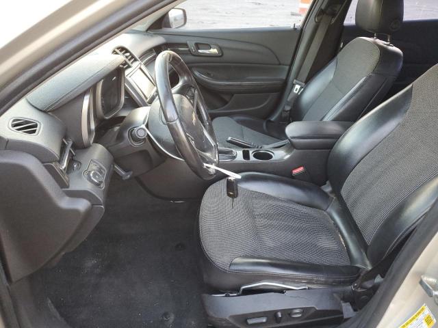 1G11D5SL0FF149035 - 2015 CHEVROLET MALIBU 2LT 米色 照片 7