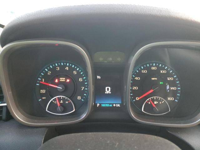 1G11D5SL0FF149035 - 2015 CHEVROLET MALIBU 2LT 米色 照片 9