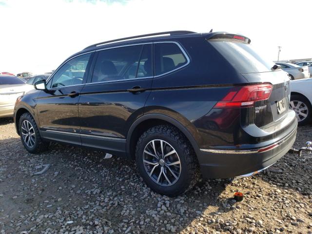 3VV2B7AX1LM006433 - 2020 VOLKSWAGEN TIGUAN SE GRAY photo 2