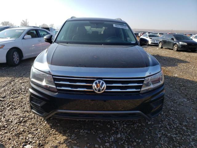 3VV2B7AX1LM006433 - 2020 VOLKSWAGEN TIGUAN SE GRAY photo 5