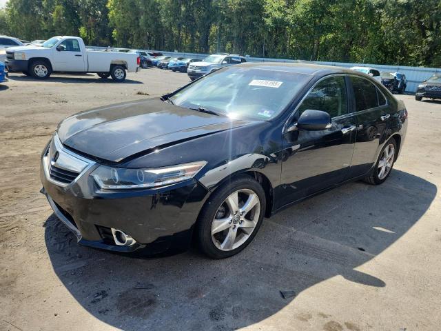 2011 ACURA TSX, 