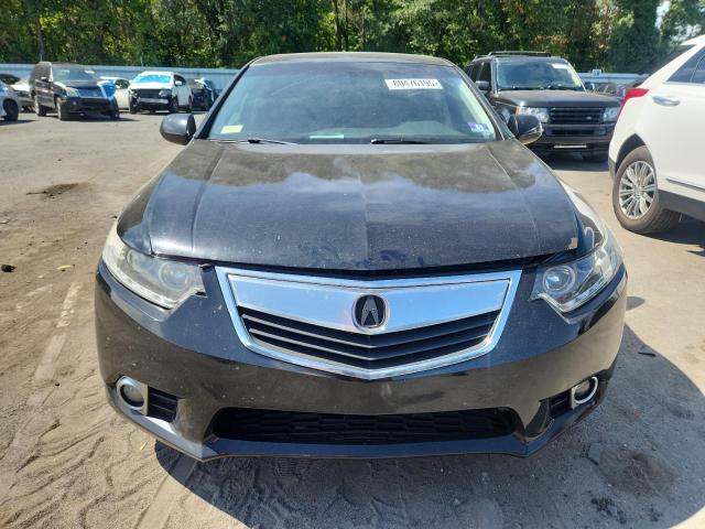 JH4CU2F64BC012788 - 2011 ACURA TSX BLACK photo 5