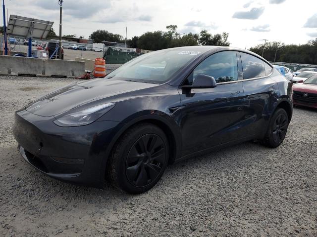 2024 TESLA MODEL Y, 