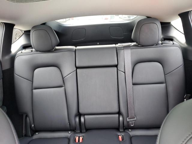 7SAYGDED5RF209494 - 2024 TESLA MODEL Y Сұр фото 10