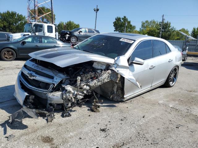 2013 CHEVROLET MALIBU LTZ, 